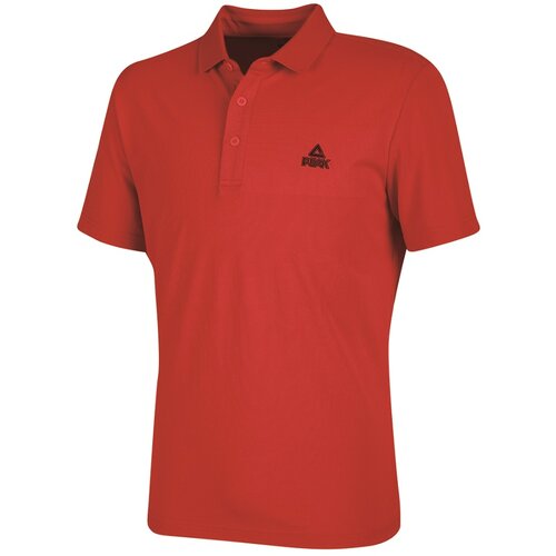 Peak muška polo majica F612767 red Slike