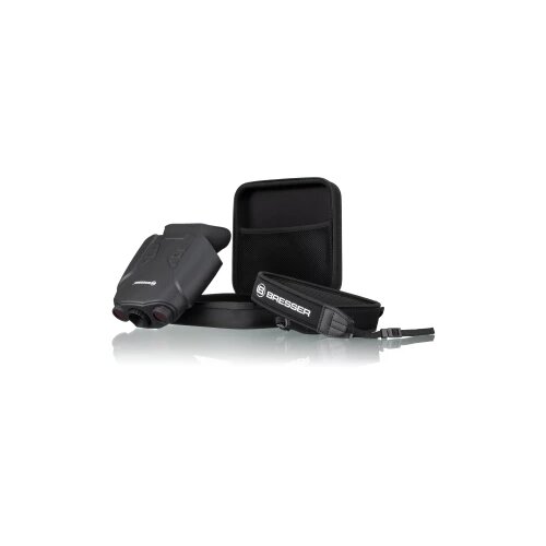 Bresser Optik BRESSER digitalni dvogled za noćno gledanje 3x Nightlux 200 Pro Slike