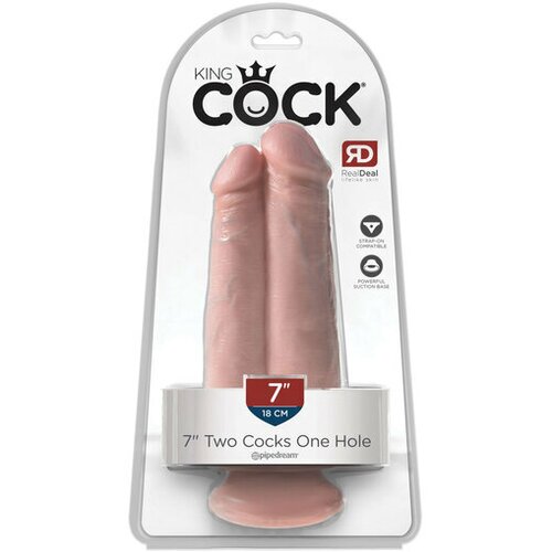 Pipedream king Cock 7