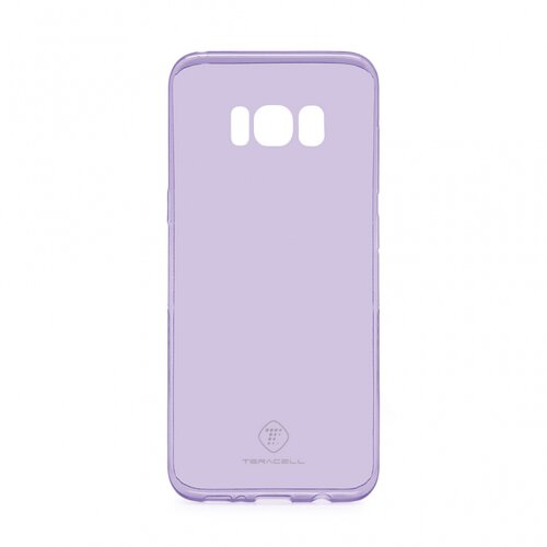 Teracell Maska za Samsung S8/ G950 Skin ljubičasta Cene