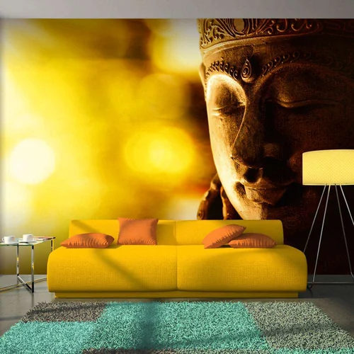  tapeta - Buddha - Enlightenment 200x140