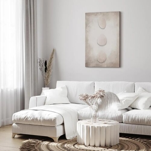  Slika - Richness of the Ocean (1 Part) Vertical 40x60 Slike