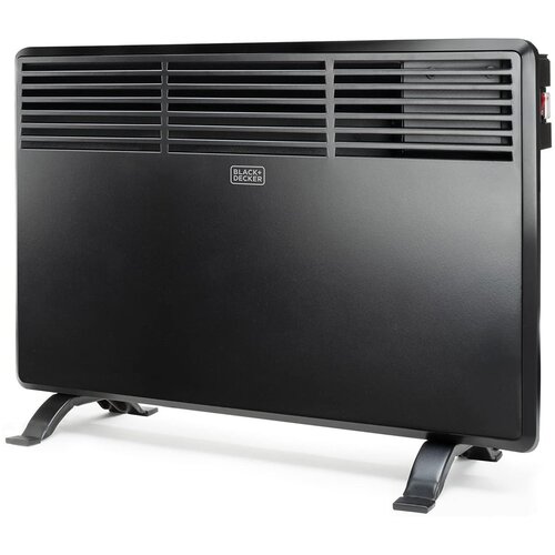 Black & Decker BXCSH1200E convector wall heater Cijene