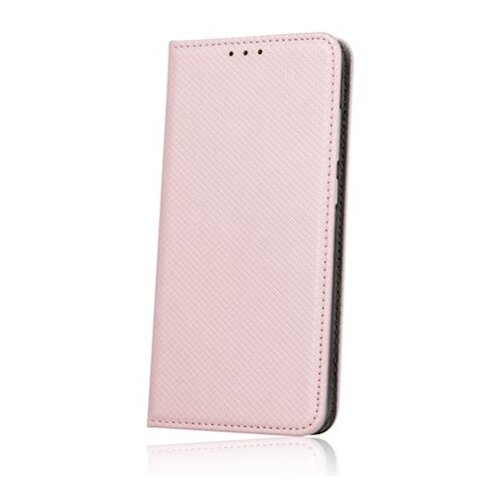 NOBRAND Torbica flip Smart Magnet za Samsung Galaxy S10e - roza, zlata Cene