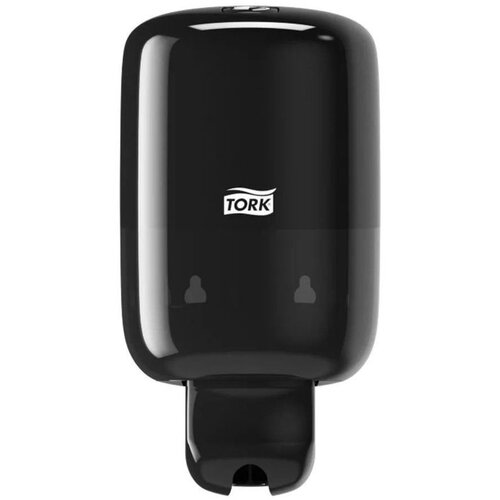 TORK Mini Dozator S2 sistem tečnog sapuna crni 475ml Cene