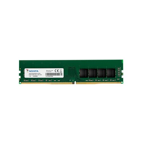 Adata DIMM DDR4 8GB 3200MHz AD4U32008G22-SGN ram memorija Cene