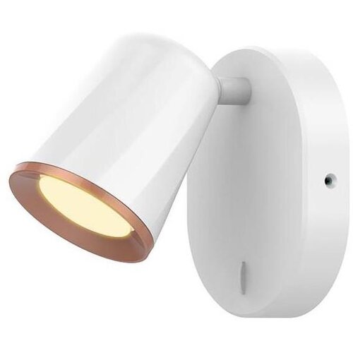 Rabalux solange, spot, led 6W, bela Cene