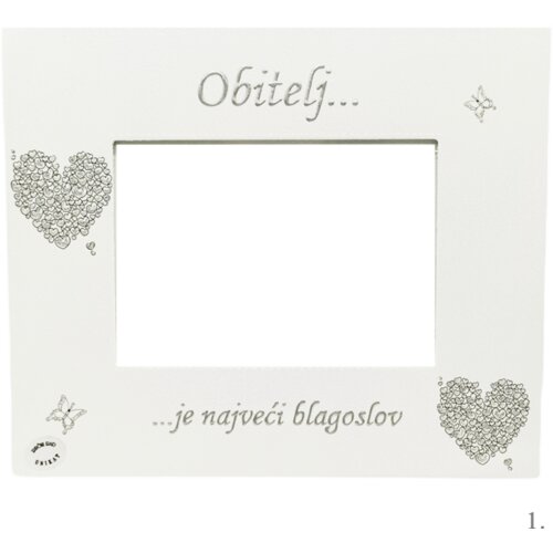  Personalizirani okvirji za fotografije &ndash; unikatno darilo za družino in dom - 1. - 151132 Cene