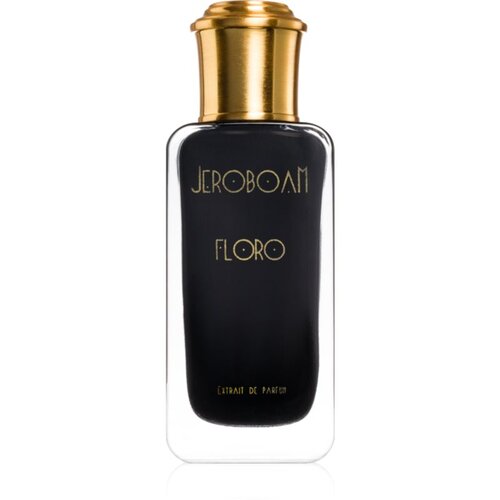Jeroboam Floro parfumski ekstrakt uniseks 30 ml Cene
