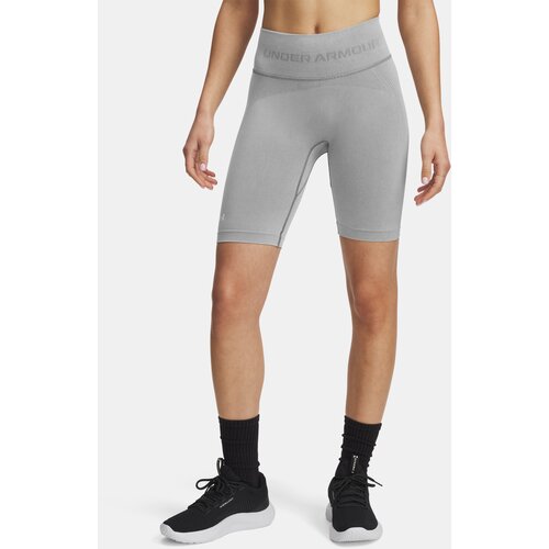 Under Armour Women&amp;#039;s shorts Vanish Seamless Washed Short - Women&amp;#039;s Slike