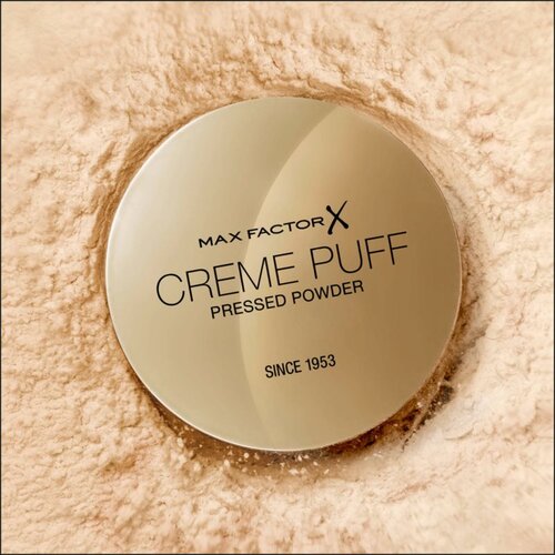 Max Factor Creme Puff kompaktni puder 14 g odtenek 40 Creamy Ivory Slike