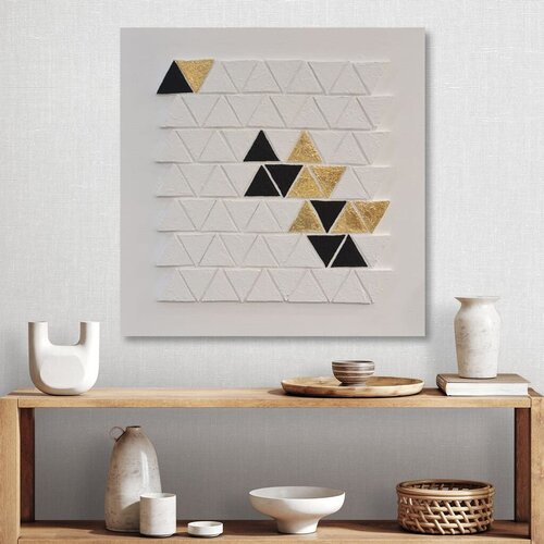 Wallity slika 3D8969, 100x100 cm Cene