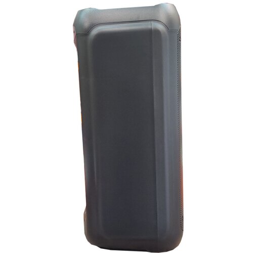 GNC MusicBox Party 240W bluetooth, karaoke, dva... Cijene