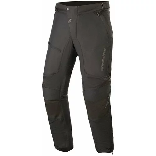 Alpinestars Raider V2 Drystar Pants Black M Tekstilne hlače