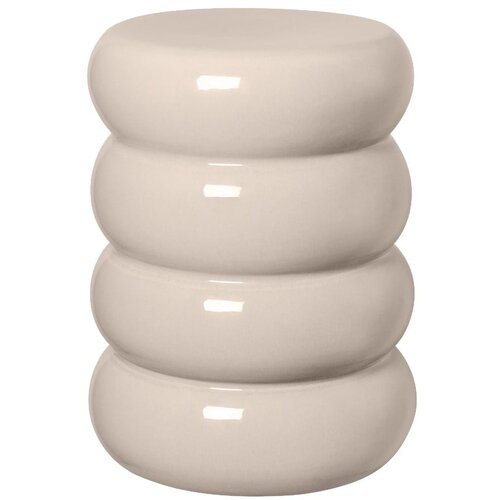 Blomus Okrugao pomoćni stol keramički &amp;oslash; 34 cm Toru &amp;ndash; Slike