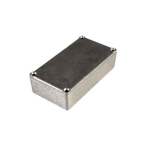 Gainta G0124 G0124 kućište 111 x 60 x 30 aluminij legiran aluminij aluminij boja 1 St. Cijene