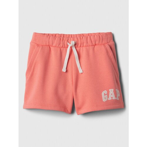 GAP Kids' Logo Shorts - Girls Cijene