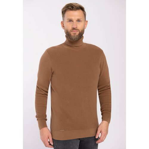Volcano Man's Sweater S-ARTHUR M03170-W24 Slike