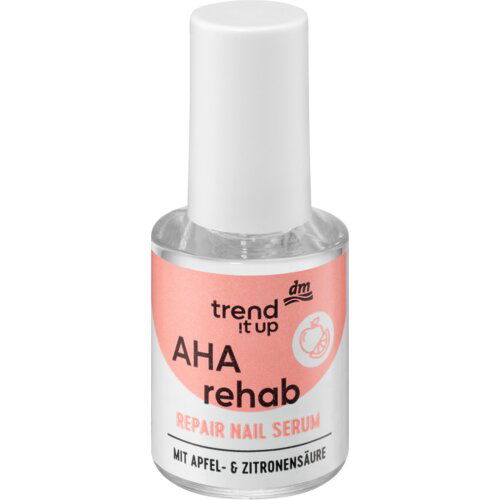 trend !t up Aha Rehab serum za nokte 10.5 ml Cene