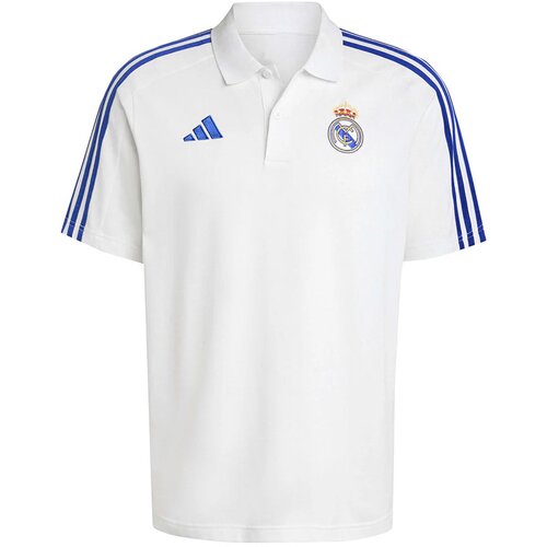 Adidas Real Madrid DNA Polo majica Cene