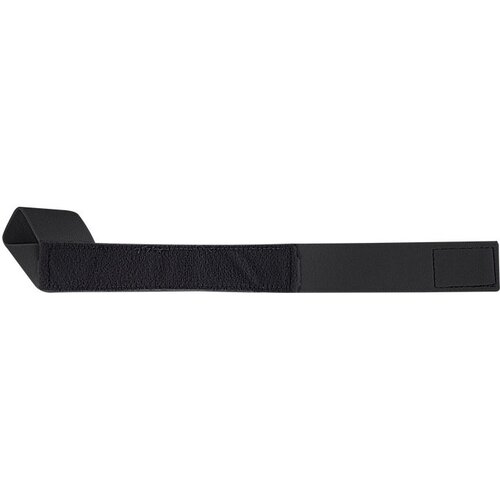 INF Elastični trak za podporo zapestju - nastavljiva kompresija (2 kosa) Black, (22105114) Cene