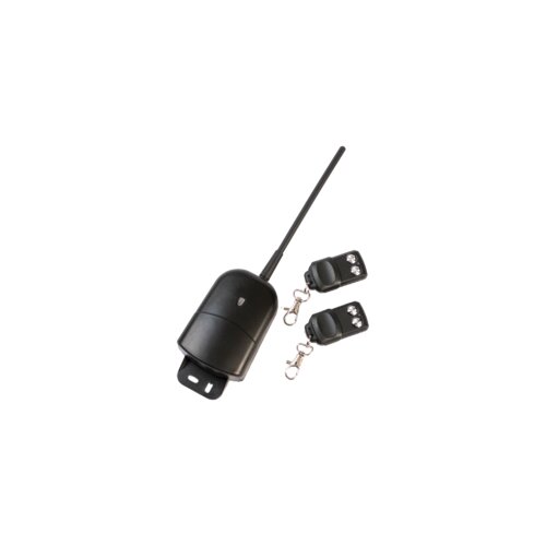 Superior OUTDOOR KIT+2RC Slike