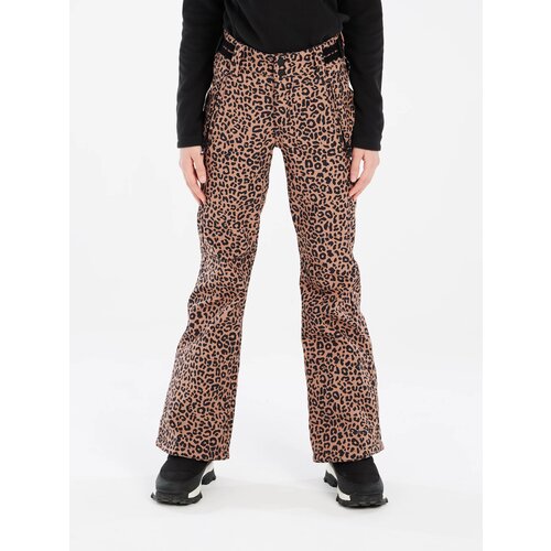  Girls' ski pants PRTCLASSY 24 JR Cijene