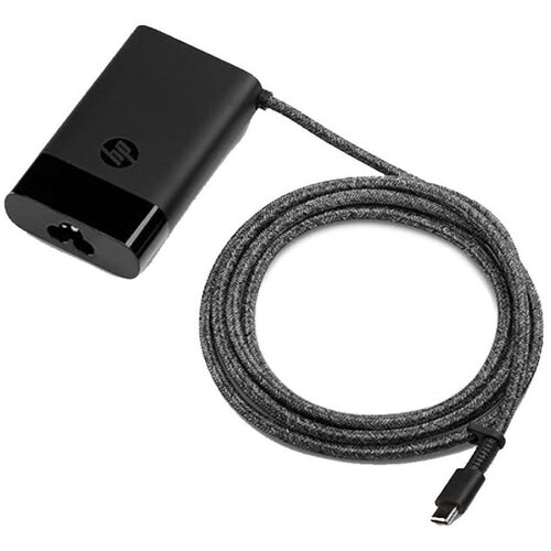 HP USB-C 65W Laptop Charger USB-C 65W Laptop... Slike