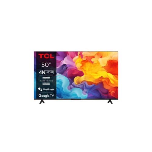 TV TCL 50V6B Cijene