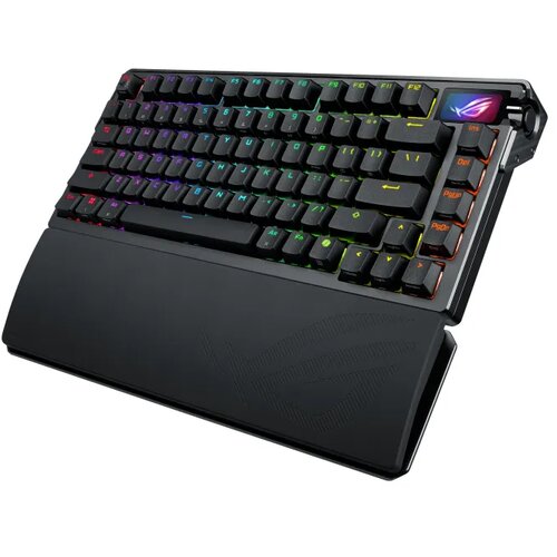 Asus M702 ROG Azoth Extreme Gaming tastatura Slike
