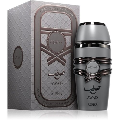 Adyan Awad Alpha parfumski ekstrakt za ženske 100 ml Slike