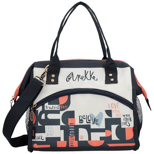 Anekke Torba hladnjak SS24 28,5x24,5x16cm 38484-122 P20 NETTO Slike