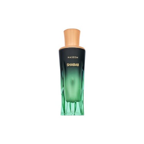 Naseem Shabab toaletna voda unisex 80 ml Slike