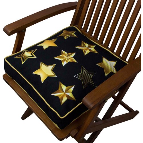 Aberto Design dekorativni jastuk YM1252, 42x42 cm, &scaron;areni Cene