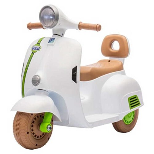 Vespa na akumulator Y-MB276 6V bela 062168B Cene