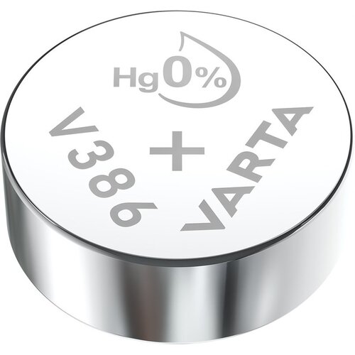 Varta Baterija V386 Cijene