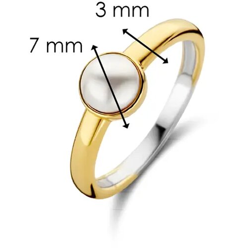 Ti Sento 12254YP/54 ženski prsten Cene