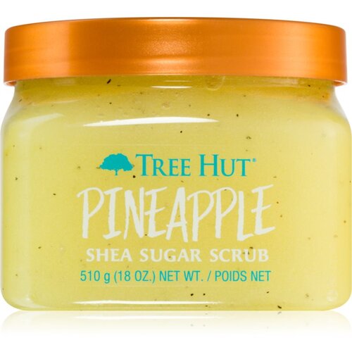 TREE HUT Pineapple piling za telo 510 g Cene