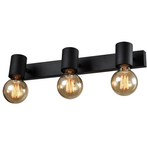  spot lampa FE707-3Z bk Cene