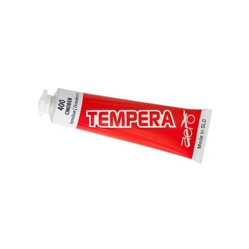 Aero barve tempera 42ml - odaberite boju cinober ( 201616 ) Cene