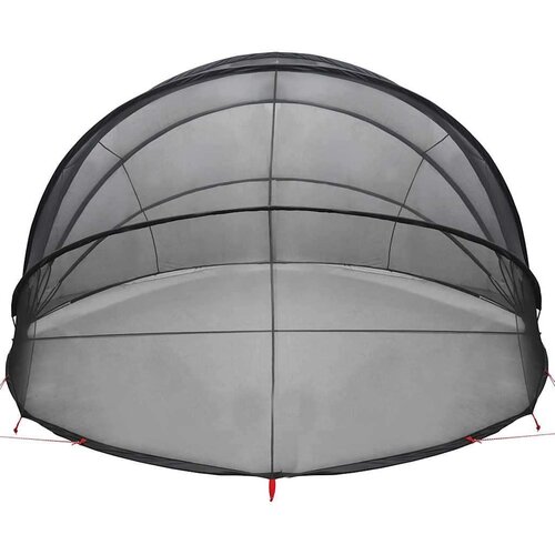  Paviljon za bazen Črna 500 x 500 x 236 cm, (5000207945) Slike