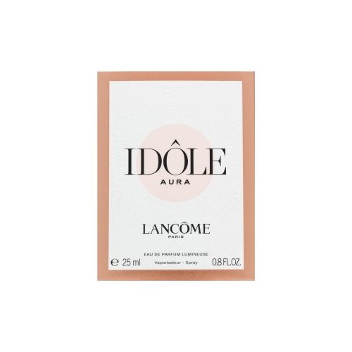 Parfem za žene Lanc&amp;ocirc;me Id&amp;ocirc;le Aura EDP EDP 25 ml Slike