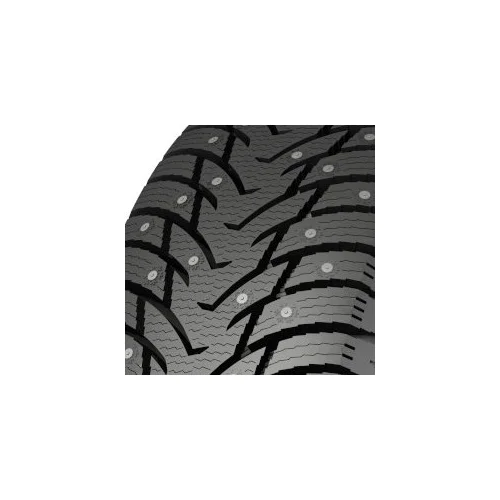 Nankang ICE ACTIVA SW-8 ( 155/70 R13 75T, stavljenji spike-ovi )