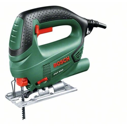 Bosch PST 650 Compact Easy žaga Cene