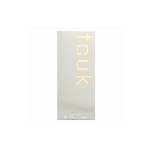 Fcuk Her toaletna voda za žene 100 ml Cene