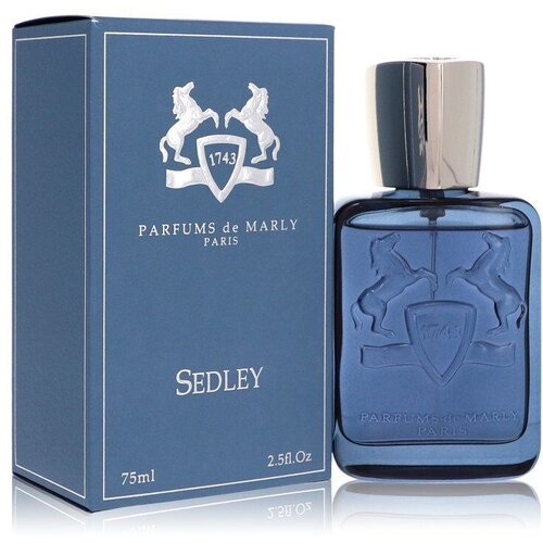 Parfums de Marly Sedley 75 ml parfemska voda unisex Slike