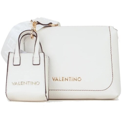 Valentino Bags Torbe SAMANTHA BAG Bela Slike