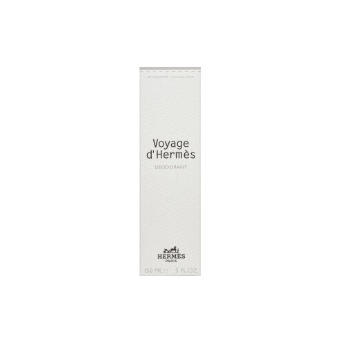 Hermes Voyage d&amp;acute;Herm&amp;egrave;s deodorant v stiku brez aluminija 75 ml unisex Slike