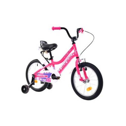Capriolo DIAVOLO KID 16''HT pink-violet 926362-16 Cene