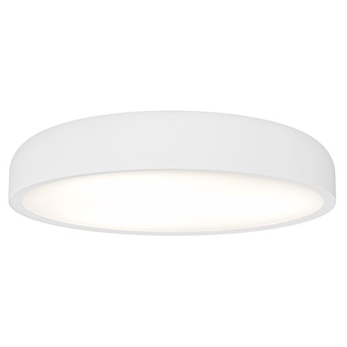 Open Design OR85945-LED Plafonsko LED svetlo CEDRONE LED/25W/230V CCT prečnik 30 cm bela Slike